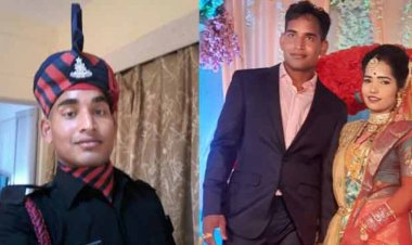ସହିଦଙ୍କ ପରିବାରକୁ ମୁଖ୍ୟମନ୍ତ୍ରୀ ରିଲିଫ୍ ପାଣ୍ଠିରୁ ସହାୟତା ରାଶି ଘୋଷଣା