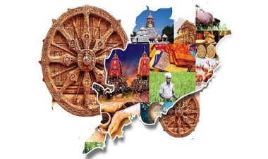 ଖୁସି ରାଜ୍ୟ ତାଲିକାରେ ଟପ୍‌ ୩ରେ ଓଡ଼ିଶା