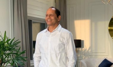 ପ୍ରଦୀପ ପାଣିଗ୍ରାହୀଙ୍କ ନାଁରେ ଚାର୍ଜସିଟ୍‌ ଦାଖଲ କଲା ଭିଜିଲାନ୍ସ 