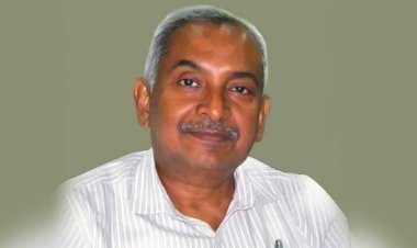 ବିଜୟ ପଟ୍ଟନାୟକ ହେଲେ କଂଗ୍ରେସ ପ୍ରଚାର କମିଟି ଅଧ୍ୟକ୍ଷ