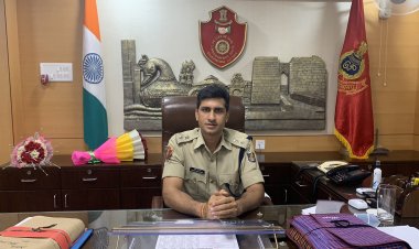 ଭୁବନେଶ୍ୱରରେ ଜି-୨୦ ସମ୍ମିଳନୀ, ସୁରକ୍ଷା ବ୍ୟବସ୍ଥା ଉପରେ ନଜର