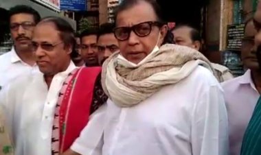 ଓଡ଼ିଶାରେ ଅକ୍ଷୟ ତୃତୀୟ ପାଳିଲେ ବଲିଉଡ ପ୍ରଖ୍ୟାତ ଅଭିନେତା ମିଥୁନ ଚକ୍ରବର୍ତ୍ତୀ
