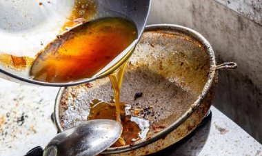 କ’ଣ କରନ୍ତି ଛଣା ତେଲ ? ବିଶେଷଜ୍ଞଙ୍କ ପରାମର୍ଶ...
