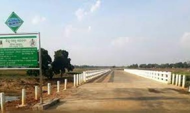 କ୍ୟାବିନେଟ : ନିର୍ମାଣ ହେବ ୮୬୬ ନୂଆ ସେତୁ