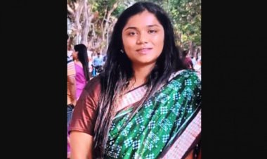 ଚିନ୍ମୟୀ ମୃତ୍ୟୁ, ଭିସେରା ରିପୋର୍ଟରେ ଇଥାଇଲ ସେବନ