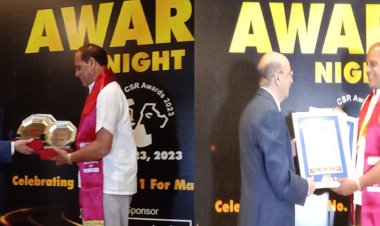ଦେଶର ସର୍ବଶ୍ରେଷ୍ଠ ବିଶ୍ୱବିଦ୍ୟାଳୟ ସୋଆ, ମିଳିଲା ମାନ୍ୟତା