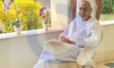 ଦୁଇ ଦିନିଆ ଗସ୍ତରେ କେନ୍ଦ୍ରପଡା ଯିବେ ମୁଖ୍ୟମନ୍ତ୍ରୀଙ୍କ ସଚିବ ଭି. କେ ପାଣ୍ଡିଆନ