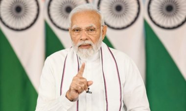 ଓଡ଼ିଶା ଆସିବେ ପ୍ରଧାନମନ୍ତ୍ରୀ