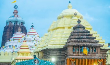 ଆଜି ଶ୍ରୀମନ୍ଦିରରେ ସ୍ୱତନ୍ତ୍ର ପୂଜାନୀତି