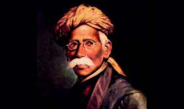 ସଂଘର୍ଷର ଅନ୍ୟନାମ ମଧୁବାବୁ....