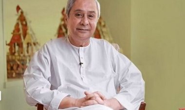 ଓଡ଼ିଶା ଅର୍ଥନୀତିକୁ ନେଇ ଏପରି କହିଲେ ନବୀନ