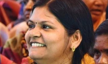 ‘ବନ୍ଦେ ଭାରତ’ ଏକ୍ସପ୍ରେସ୍‌ କୁ ନେଇ ଚିଠି ଲେଖିଲେ ପରିବହନ ମନ୍ତ୍ରୀ