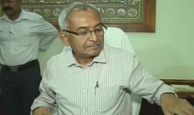 ୫-ଟି’ ର କାମ କେବଳ ବିଜେଡିକୁ ନିର୍ବାଚନ ଜିତାଇବା :ବିଜୟ ପଟ୍ଟନାୟକ