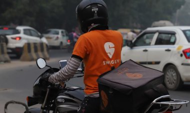 ସ୍ୱିଗିରେ ପ୍ଲାଟଫର୍ମ ଫି’ ୨ଟଙ୍କା