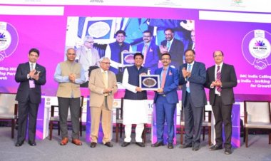 Piyush Goyal highlights the importance of small countries in the global supply chain