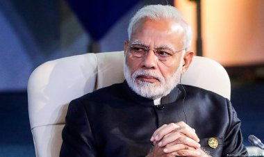 କର୍ଣ୍ଣାଟକ ବିଧାନସଭା ନିର୍ବାଚନ: ଜେଡିଏସ-କଂଗ୍ରେସକୁ ମୋଦିଙ୍କ ଟାର୍ଗେଟ