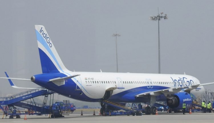 Direct Flight Set to Start from Bhubaneswar to Dubai