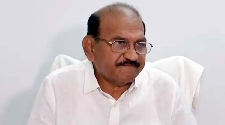 ଉତ୍କଳ ଦିବସକୁ ଅପମାନିତ କରିଛନ୍ତି ଜୟନାରାୟଣ ମିଶ୍ର : ବିଜେଡି