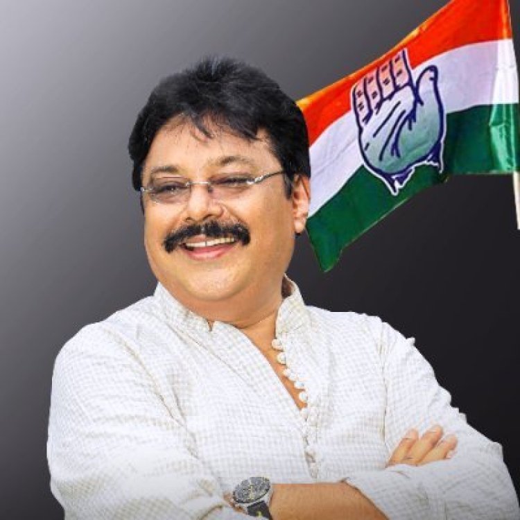 Manas Choudhury: "Isn't the CM attempting to dupe everyone?"