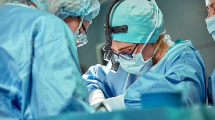 Doctors Remove 1.5 Ft Crowbar From Minor’s Body In Odisha’s MKCGMCH