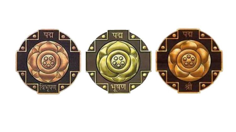 ଏହି ୩ ଓଡ଼ିଆ ପାଇଲେ ପଦ୍ମଶ୍ରୀ