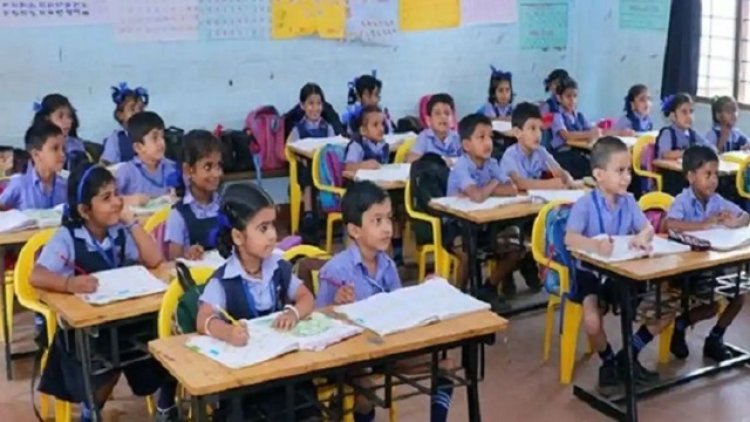 ପ୍ରଥମ ଶ୍ରେଣୀରେ ପିଲାଙ୍କ ନାଁ’ ଲେଖାଇବାକୁ କେତେ ବର୍ଷ ବୟସ ଆବଶ୍ୟକ?