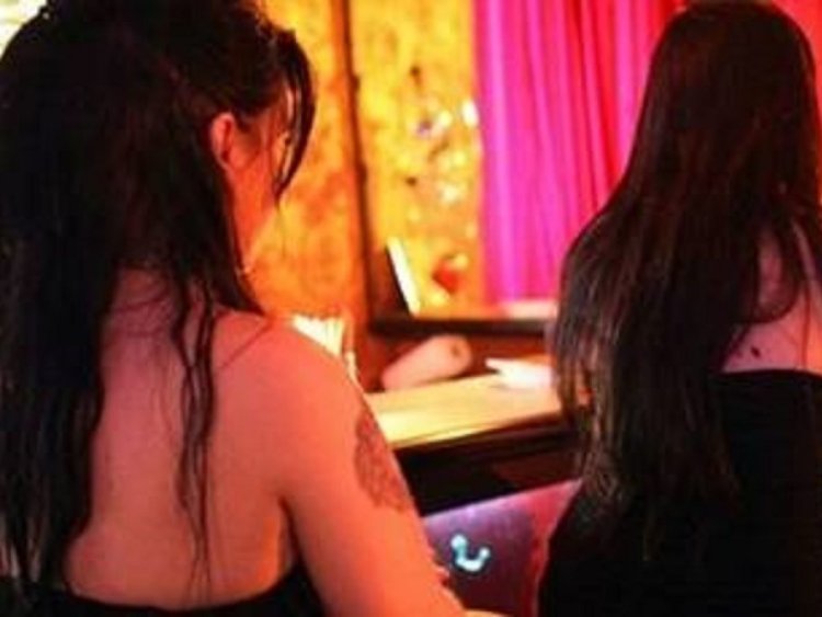 Sex racket busted in Dhenkanal