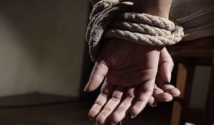 Another minor boy kidnapped in Jharsuguda