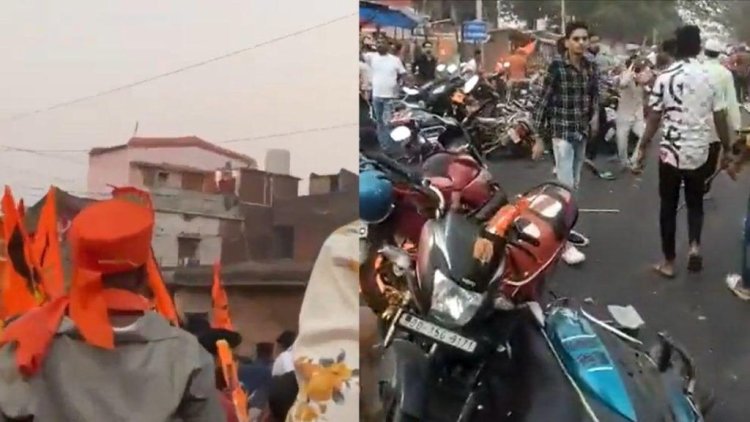 ୩୬ ଘଣ୍ଟିଆ ସମ୍ବଲପୁର ବନ୍ଦ ଡାକରା
