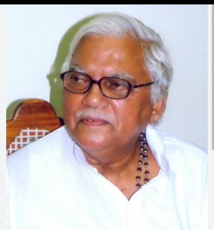 ରାଷ୍ଟ୍ରୀୟ ମର୍ଯ୍ୟାଦାରେ ହେବ ଶେଷକୃତ୍ୟ ମୁଖ୍ୟମନ୍ତ୍ରୀ କଲେ ଘୋଷଣା