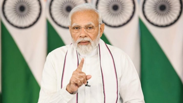 ଓଡ଼ିଶା ଆସିବେ ପ୍ରଧାନମନ୍ତ୍ରୀ