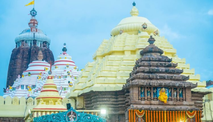 ଆଜି ଶ୍ରୀମନ୍ଦିରରେ ସ୍ୱତନ୍ତ୍ର ପୂଜାନୀତି