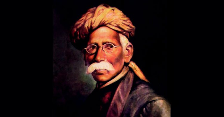 ସଂଘର୍ଷର ଅନ୍ୟନାମ ମଧୁବାବୁ....