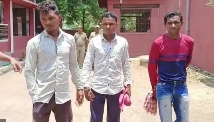 Odisha Court Awards Life Imprisonment To Woman, Three Sons In Murder Case