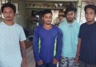 Odia YouTuber ‘Untalented Guy’ among 6 arrested in firing case