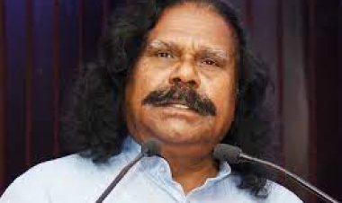 ଭାବମୂର୍ତ୍ତିକୁ ଅପବିତ୍ର କରାଯାଉଥିବା ଅଭିଯୋଗରେ ବିଜେପି ଛାଡ଼ିଲେ ସାଂସଦ