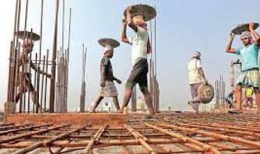 ଶ୍ରମିକ ଦିବସ: ଖଟିଖିଆ ବୁଝେନି ପରିଚୟପତ୍ର