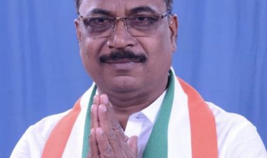 Mishra withdraws his resignation - INC