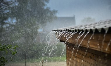 କାଳବେଶାଖୀ ସତର୍କ ସୂଚନା