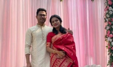 ପଡ଼ିଲା ଦୁଇ ଜିଲ୍ଲାପାଳଙ୍କ ହାତଗଣ୍ଠି