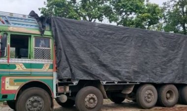 Ganja worth Rs 50 lakh seized in Koraput