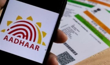 UIDAI allows residents to verify email/mobile number seeded with Aadhaar