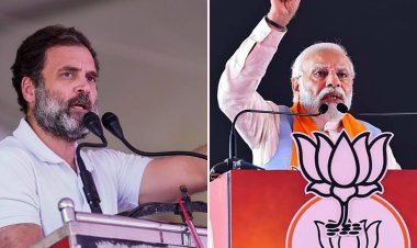 କର୍ଣ୍ଣାଟକ ବିଧାନସଭା ନିର୍ବାଚନ : ପରସ୍ପର ଉପରେ ପ୍ରହାର