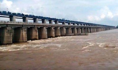 ମହାନଦୀ ଜଳ ବିବାଦ: ଟ୍ରିବ୍ୟୁନାଲ ସଦସ୍ୟଙ୍କ କ୍ଷେତ୍ର ପରିଦର୍ଶନର ତୃତୀୟ ଦିବସ