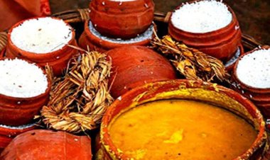 ଶୋଷଣ କରୁଛି ଶ୍ରୀଲିଙ୍ଗରାଜ ମନ୍ଦିରରେ ଅବଢ଼ା