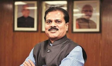 ବାତ୍ୟାକୁ ନେଇ ଏମିତି କହିଲେ ଆଇଏମଡି ଡିଜି ମୃତ୍ୟୁଞ୍ଜୟ ମହାପାତ୍ର