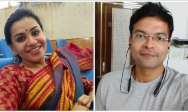 Two other Odisha IAS officers to tie knot soon