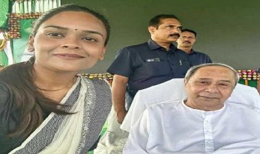 ପ୍ରଚାର ମଇଦାନକୁ ଓହ୍ଲାଇବେ ବିଜେଡି ସୁପ୍ରିମୋ