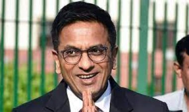 ମୁଁ ଓଡ଼ିଶାର ଜ୍ୱାଇଁ ହୋଇ ଗର୍ବିତ: ସିଜେଆଇ