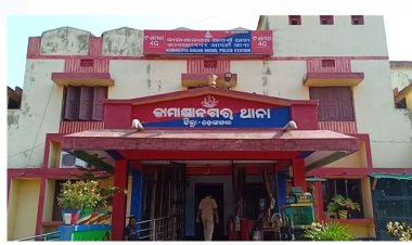 Former Samiti Member killed in Dhenkanal, 5 held